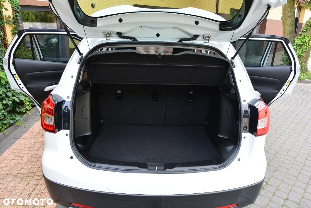 Suzuki SX4 S-Cross 1.4 T Premium - 17