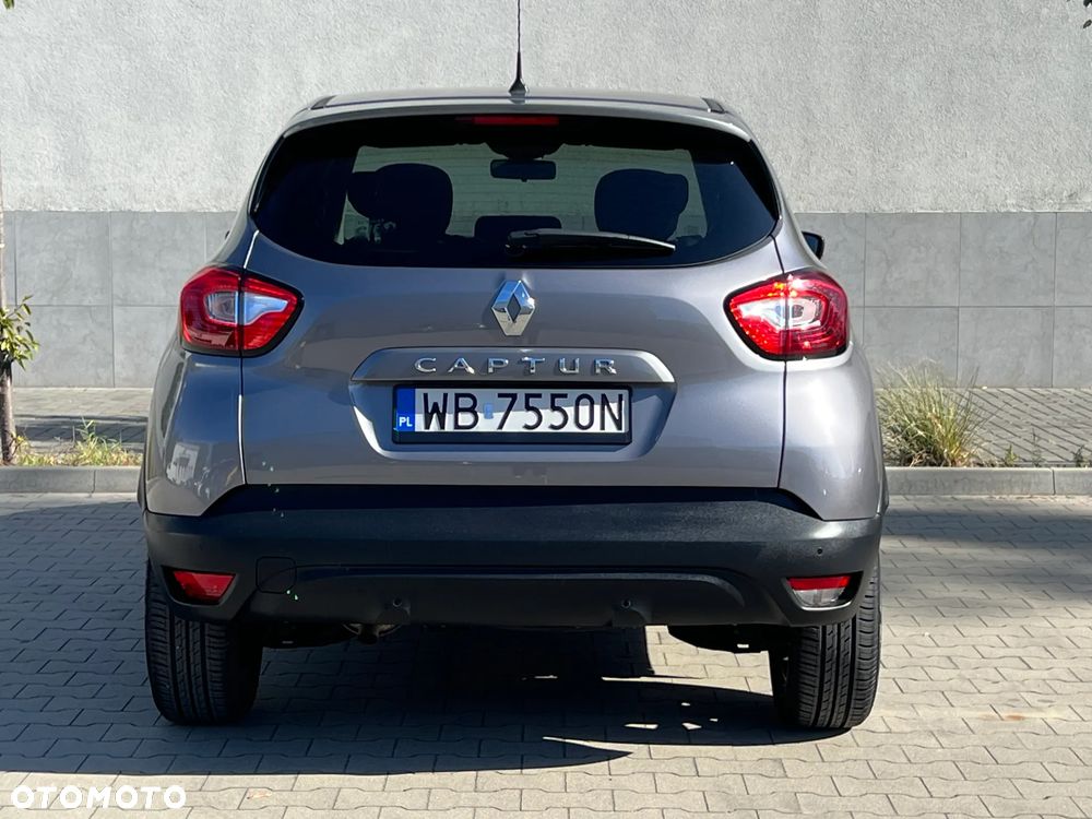 Renault Captur 1.2 Energy TCe Limited - 10