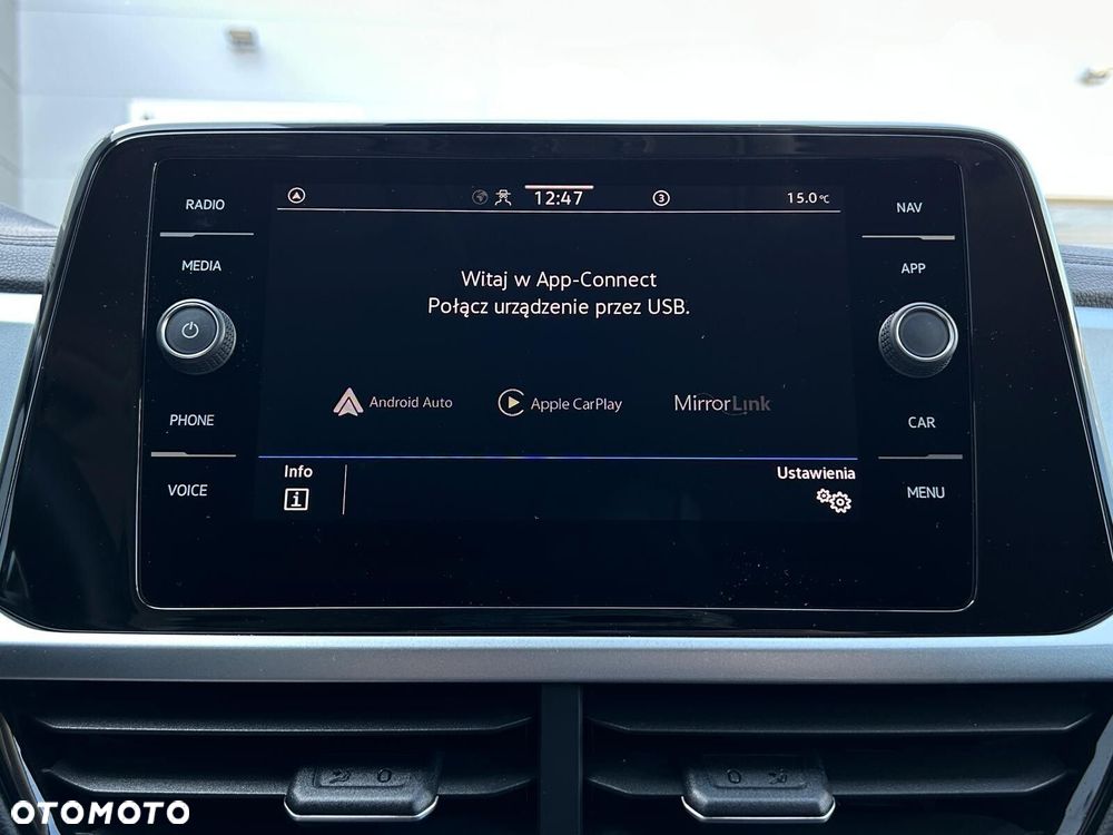 Volkswagen T-Roc 1.5 TSI Life DSG - 28