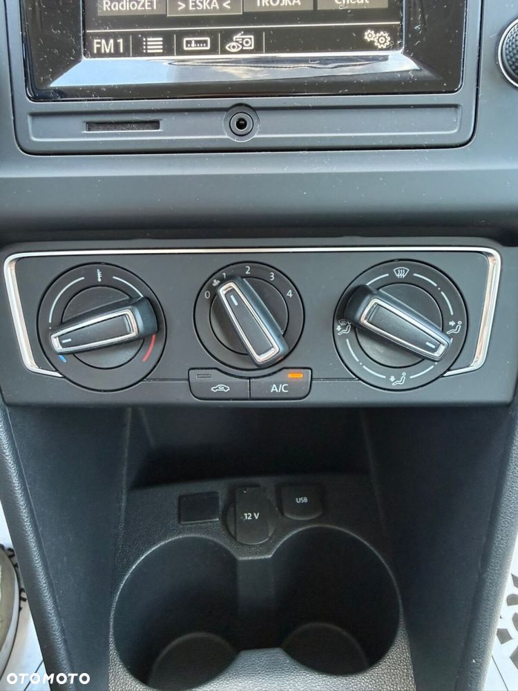 Volkswagen Polo 1.2 TSI BMT Comfortline - 19