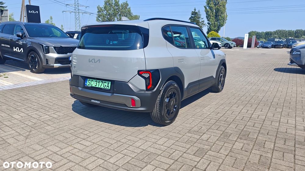Kia EV2 42.2kWh Earth - 7