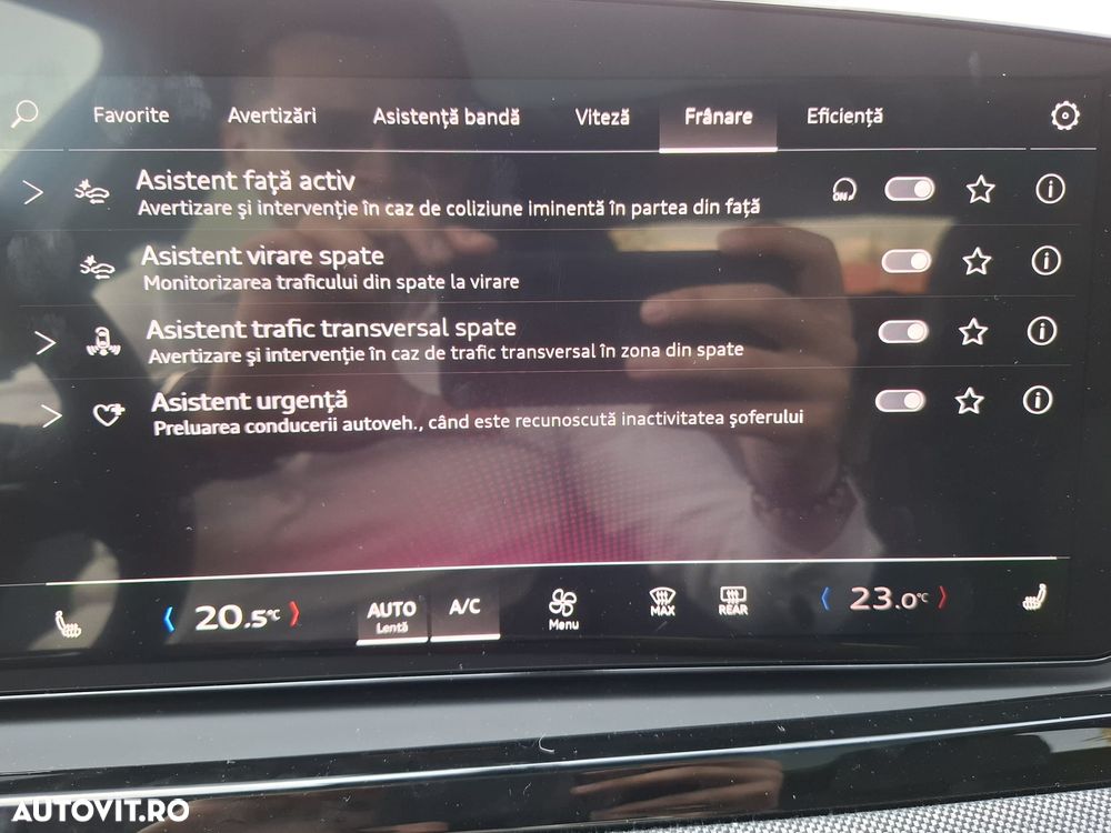 Audi A5 ack 2.0 40 TDI quattro S tronic MHEV S Line - 21