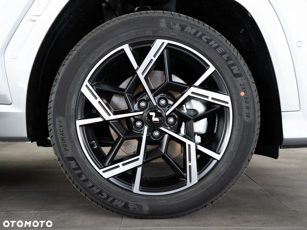 Hyundai Tucson 1.6 T-GDi N-Line 2WD DCT - 9