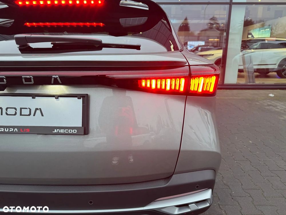 Omoda 5 1.6 T-GDI Premium DCT - 7