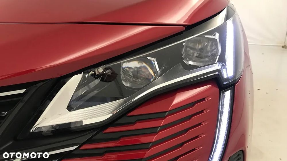 Peugeot 5008 2.0 BlueHDi GT S&S EAT8 - 19