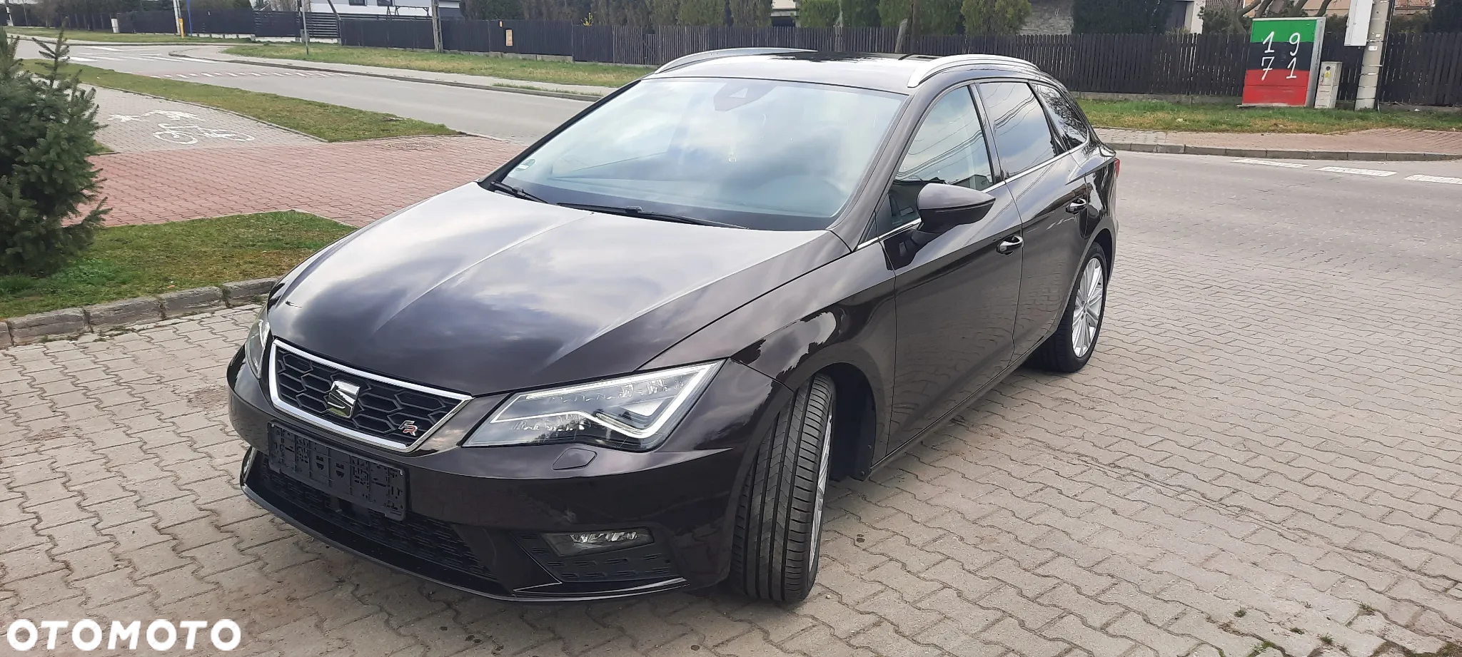 Skoda Octavia 1.5 TSI Ambition - 32