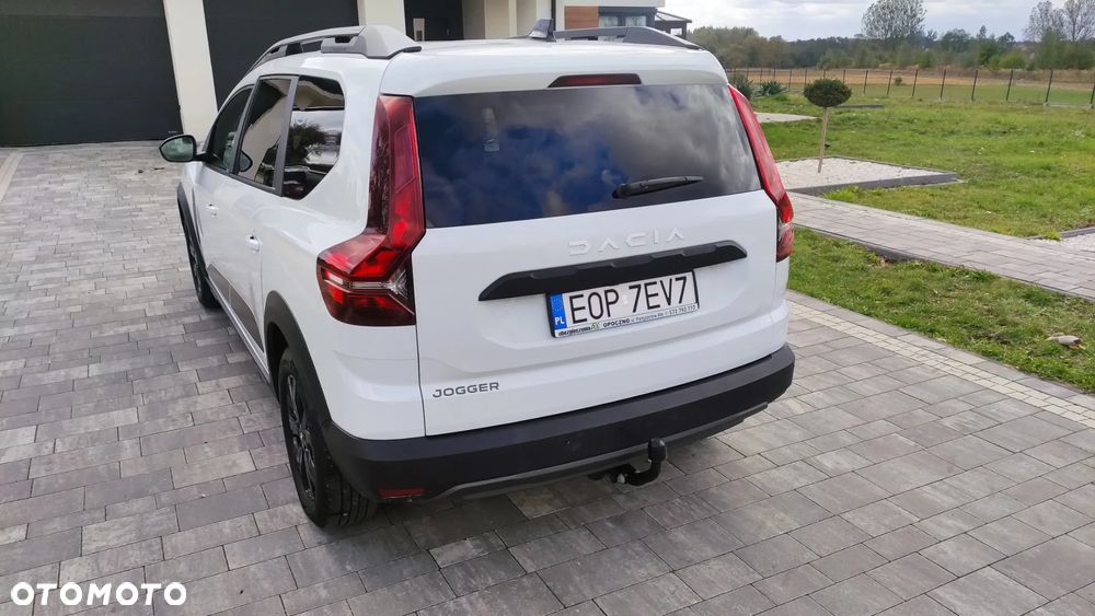 Dacia Jogger 1.0 TCe Extreme - 17