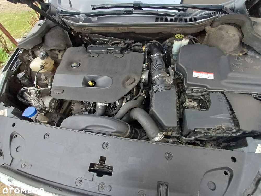 Peugeot 508 HDi FAP 140 Allure - 40