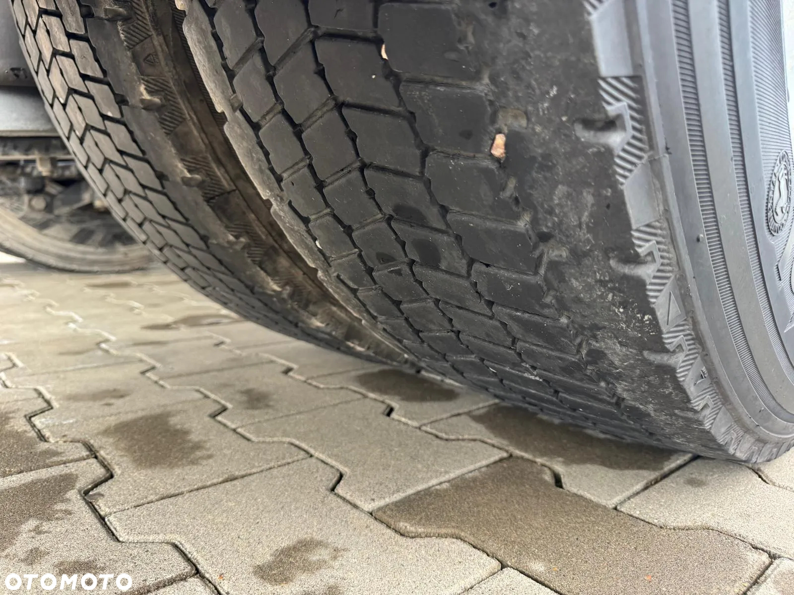 Scania S500/ 2021r/ 370tyskm/ FULL LEDy/ BAKI 1200L/ PO ZŁOTYM KONTRAKCIE SERWISOWYM - 10