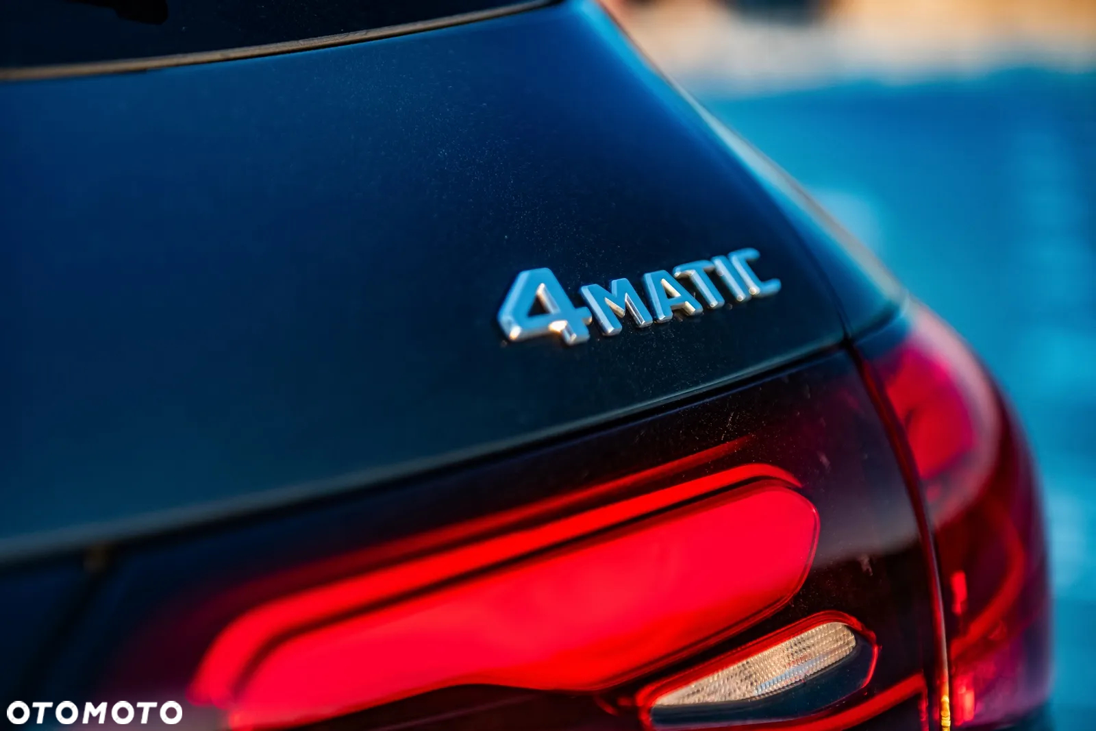 Mercedes-Benz GLC 300 de 4-Matic AMG Line - 18