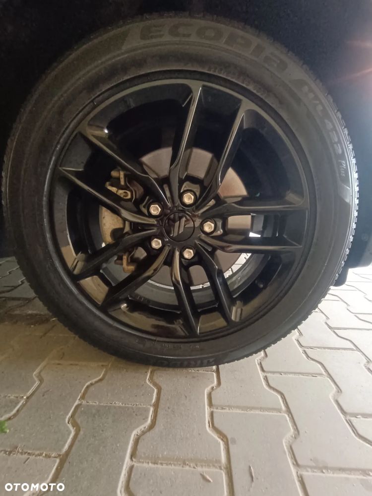 Dodge Durango - 7
