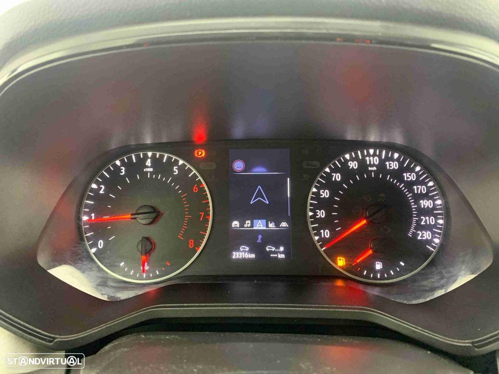 Renault Clio 1.0 TCe Evolution - 8