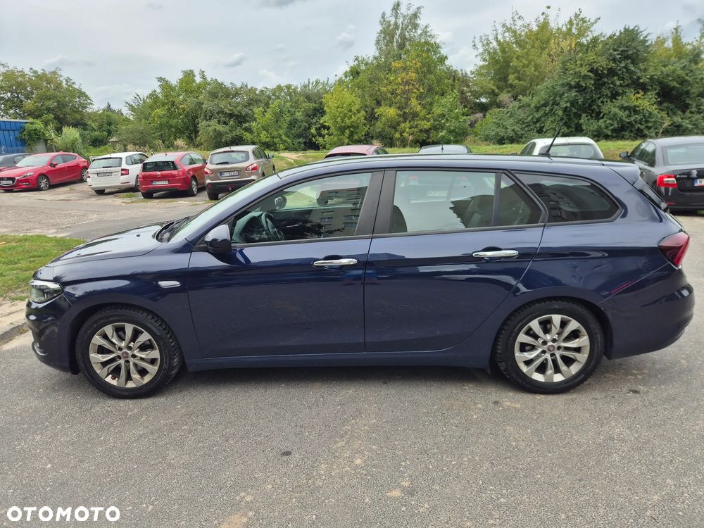 Fiat Tipo 1.4 16v Mirror - 3