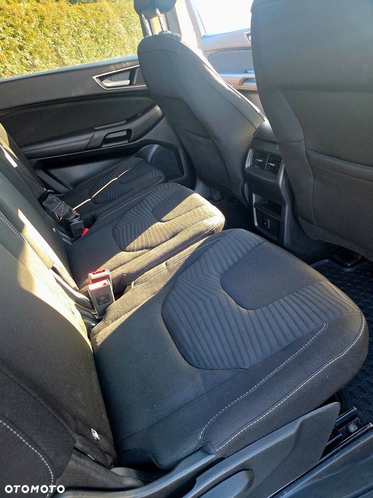 Ford S-Max 2.0 TDCi Titanium PowerShift - 33