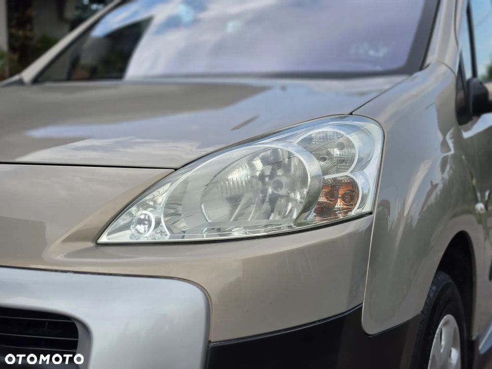 Peugeot Partner - 3