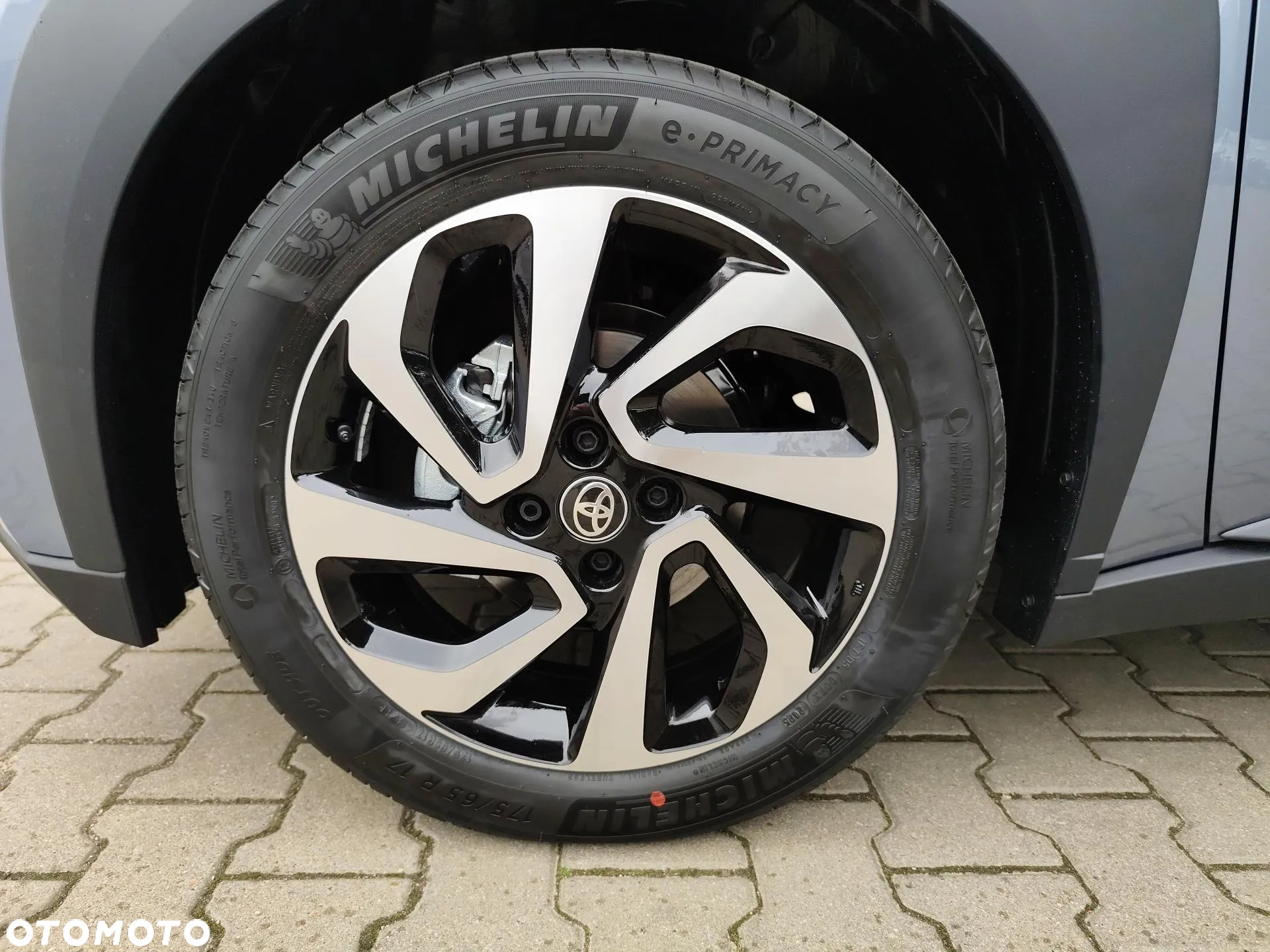 Toyota Aygo X 1.0 VVT-i Style - 11