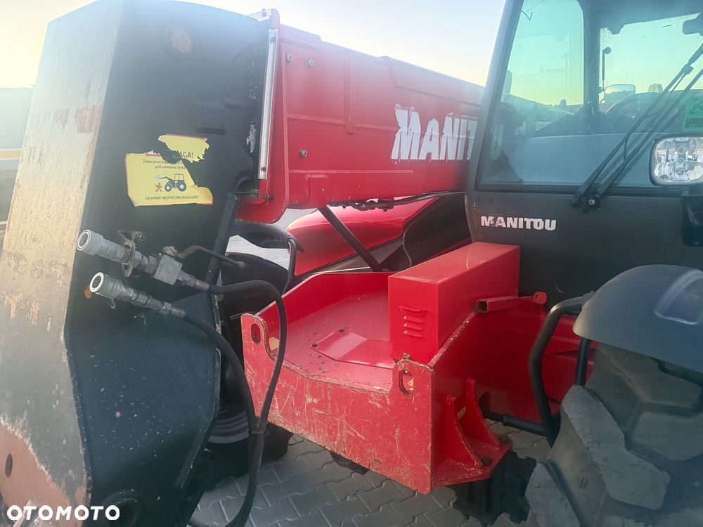 Manitou MLT 845-120 - 14