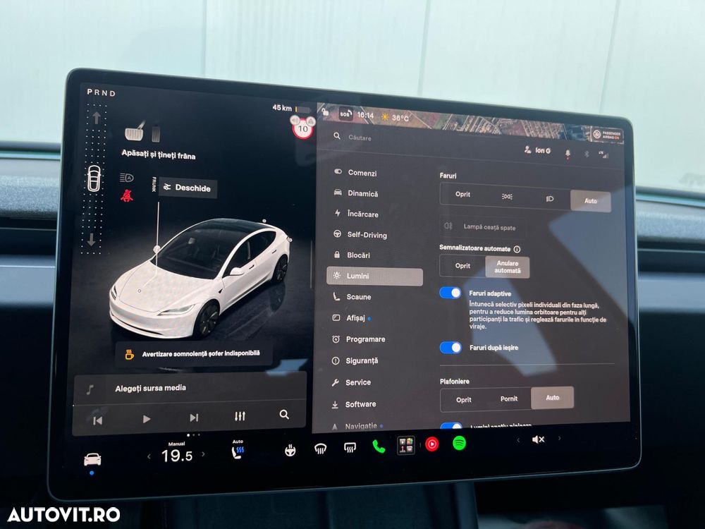 Tesla Model 3 - 37