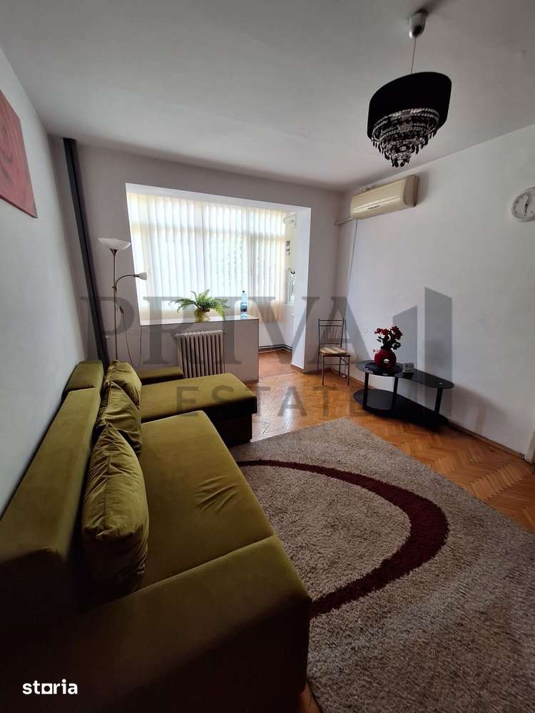 Apartament 2 camere zona Centrala, Medicina, Isho — fotografia 1