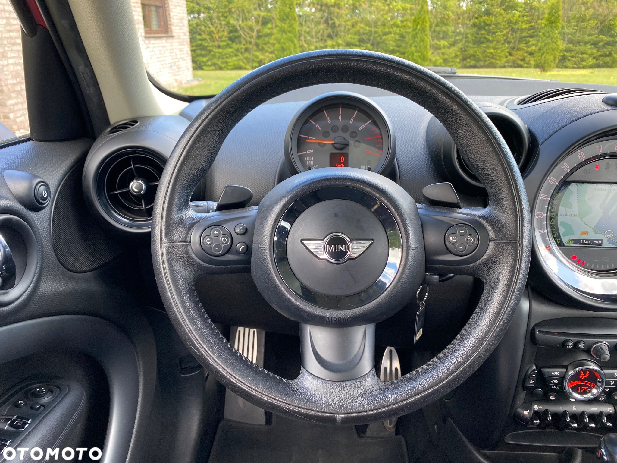 MINI Countryman Cooper S All4 - 8