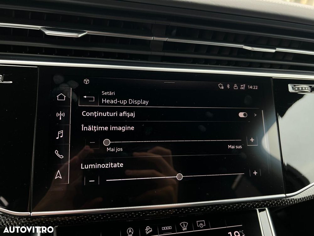 Audi SQ7 4.0 TDI quattro Tiptronic - 39