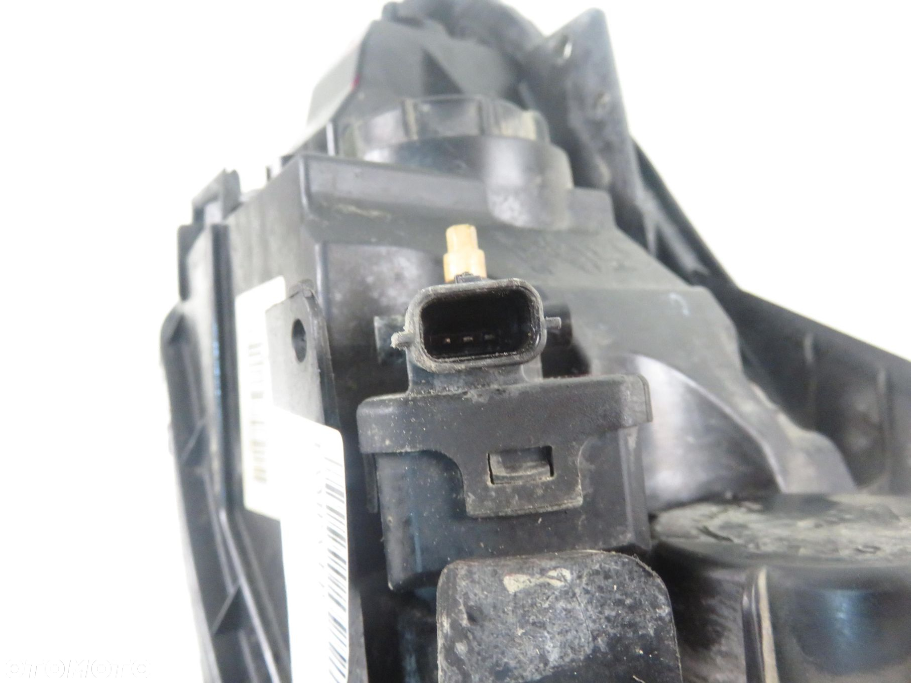 LAMPA LEWA PRZEDNIA KIA CEED I SW (ED) 921011H000 - 4