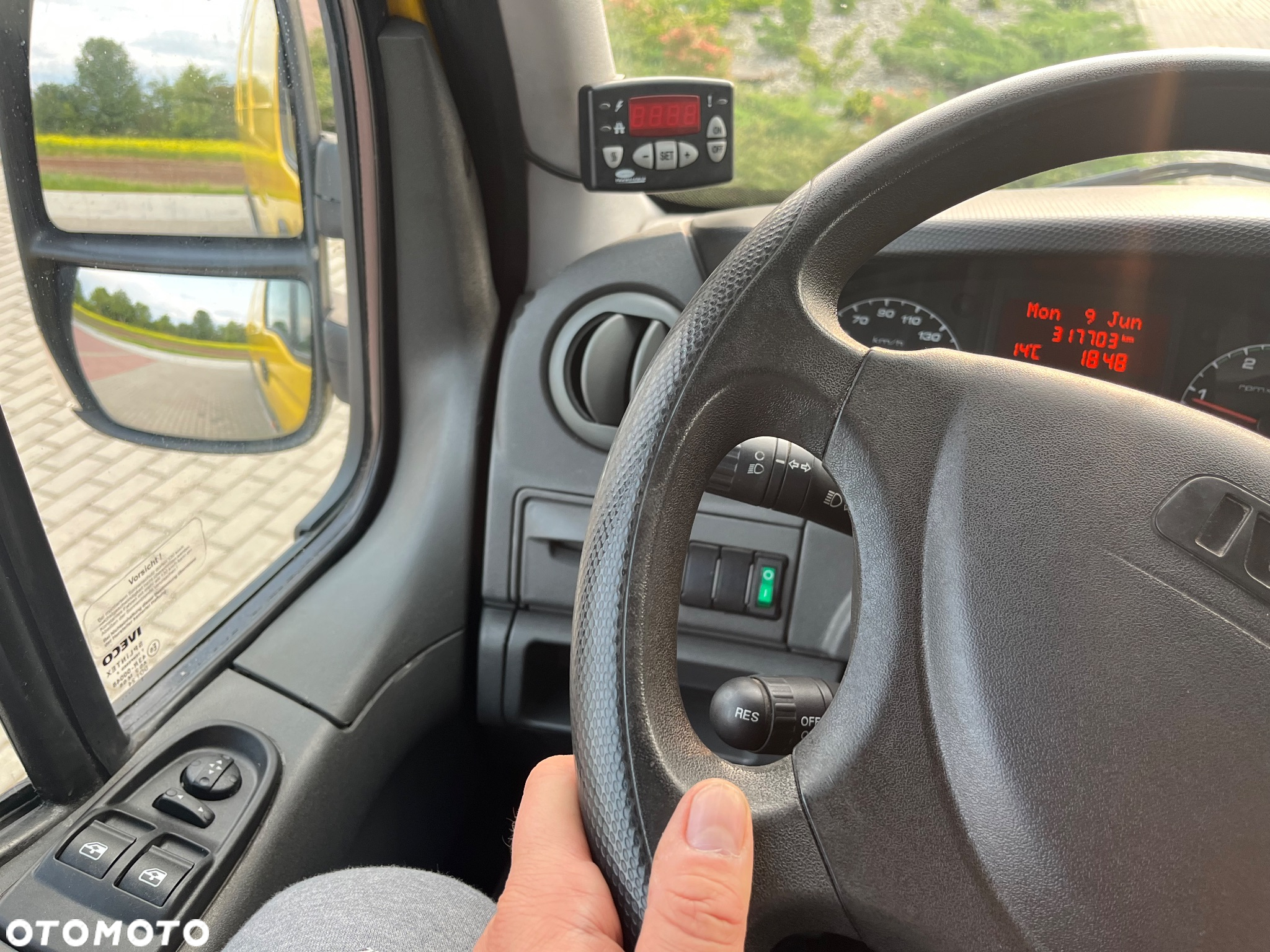 Iveco DAILY - 15