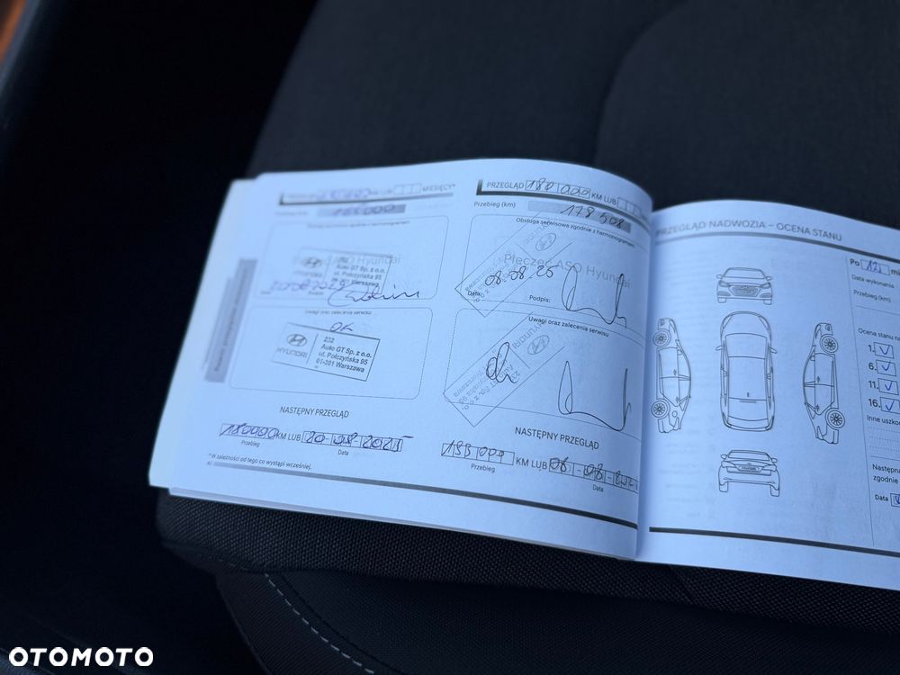 Hyundai i30 1.5 DPI Smart - 40