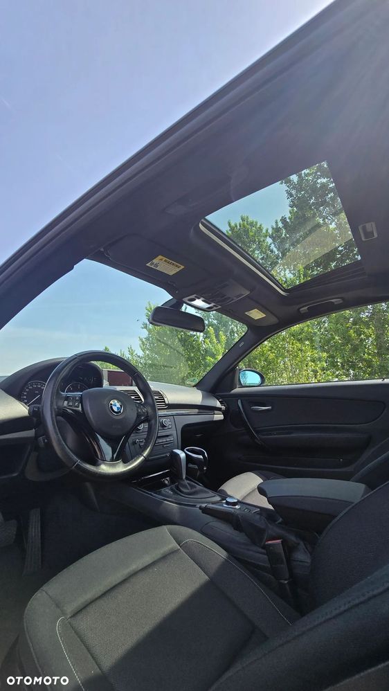 BMW Seria 1 - 18