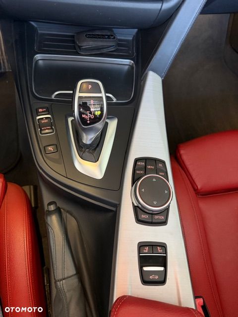 BMW Seria 4 430d M Sport - 13