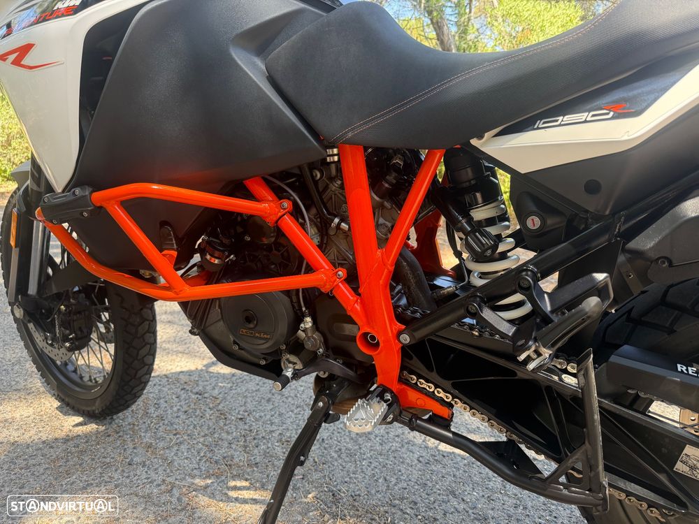 KTM 1090 Adventure R - 27