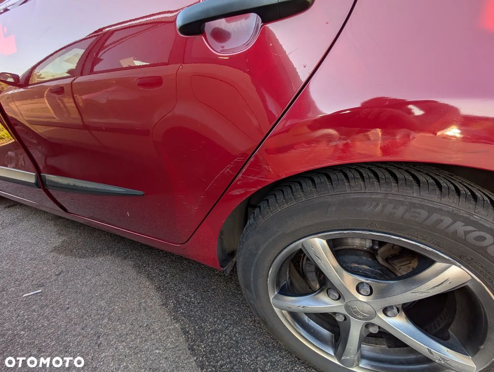 Hyundai i30 1.4 Classic - 7
