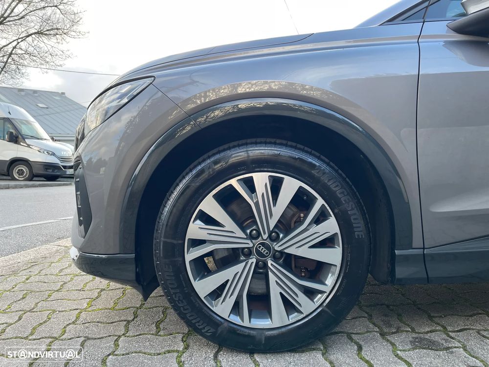 Audi Q4 e-tron 40 - 9