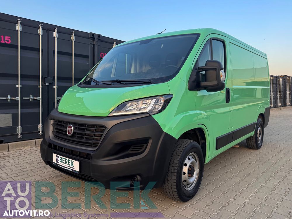 Fiat DUCATO - 21