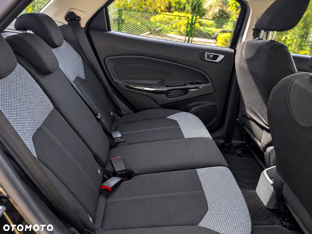 Ford EcoSport - 4