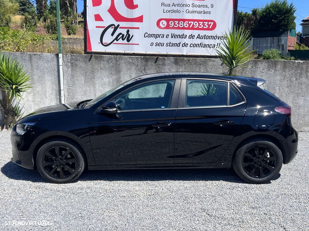 Opel Corsa 1.2 T Business Edition - 5