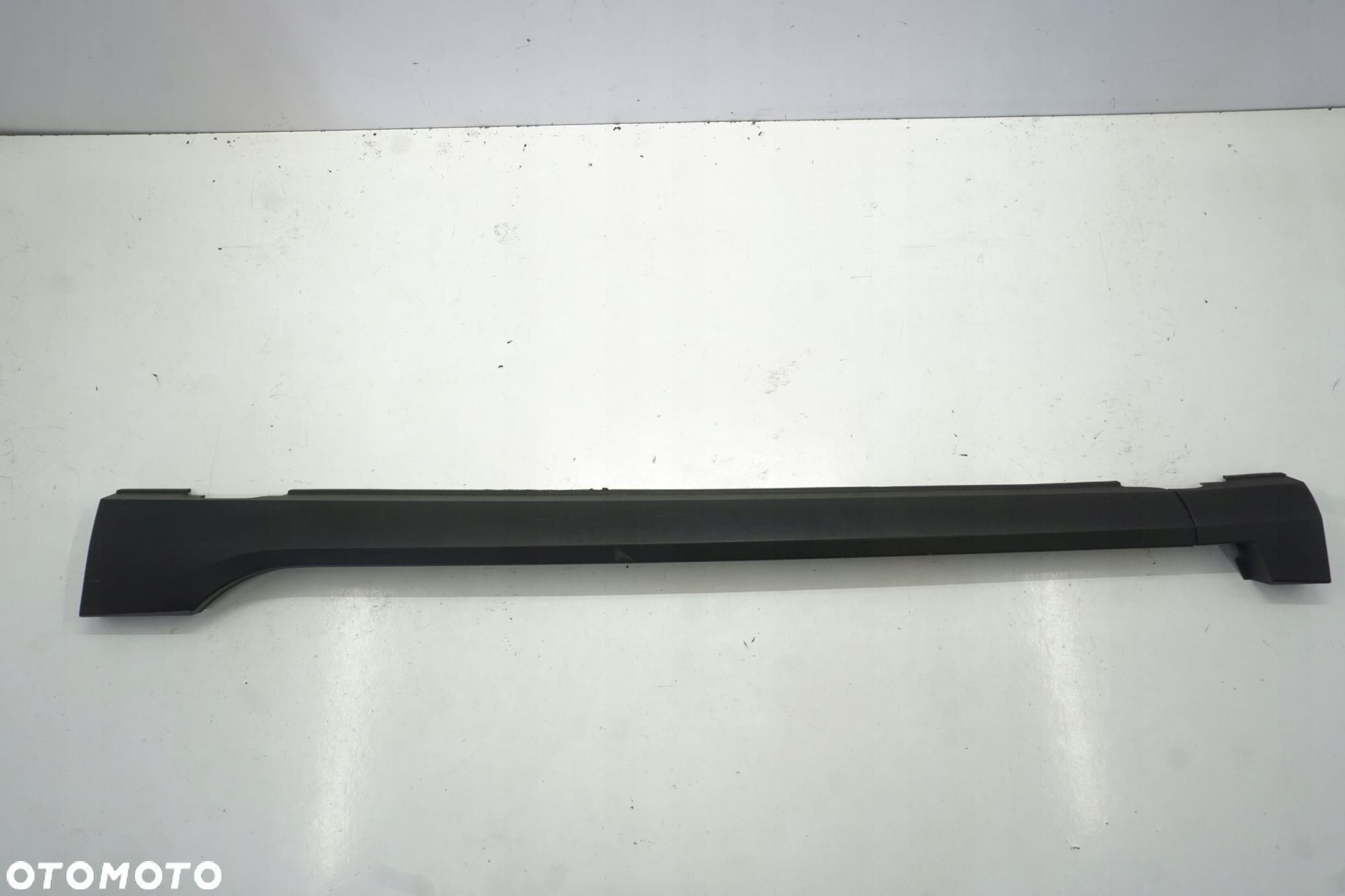 PEUGEOT 2008 I 13-16R LISTWA PROGOWA LEWA 96781716XT - 1