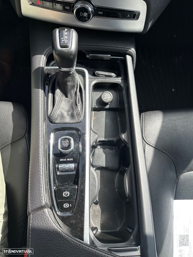 Volvo XC 90 - 15