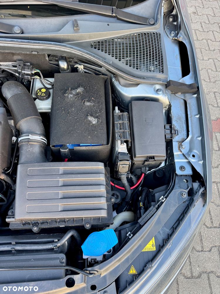 Skoda Octavia 1.8 TSI Green tec DSG Elegance - 24