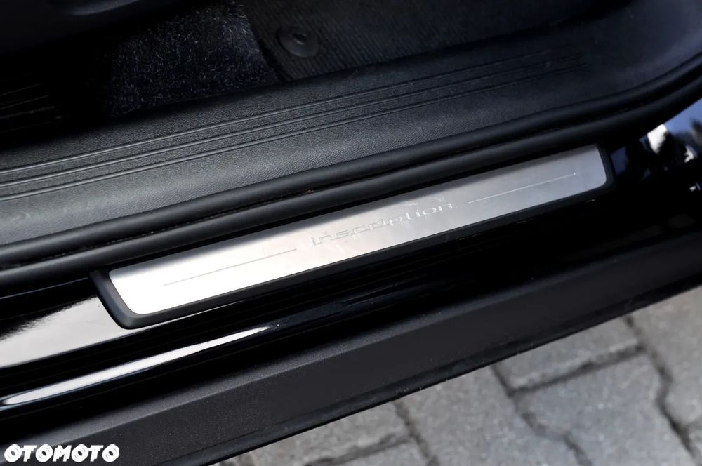 Volvo XC 40 D3 SCR Inscription - 40