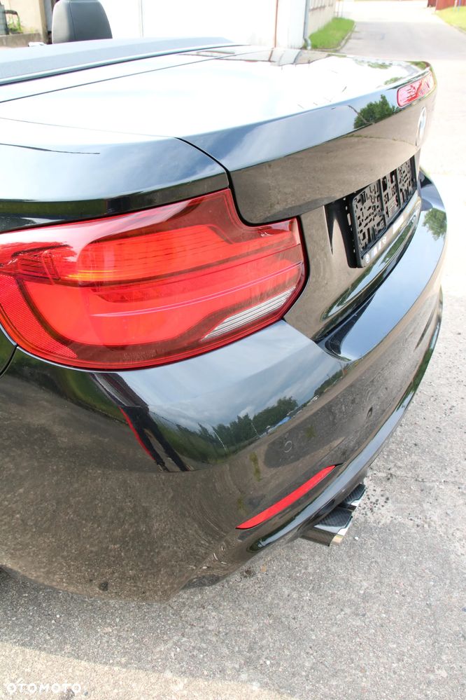 BMW Seria 2 218i M Sport - 11