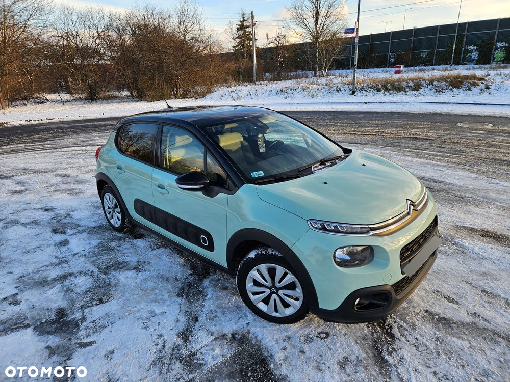 Citroën C3 1.2 PureTech Shine - 2
