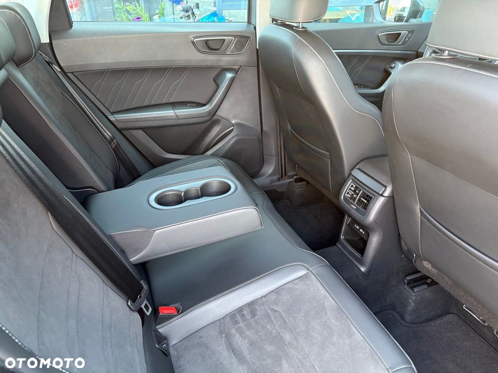 Seat Ateca - 16