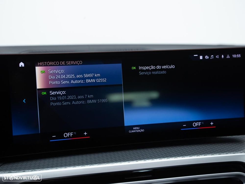 BMW 320 e Pack Desportivo M Auto - 46