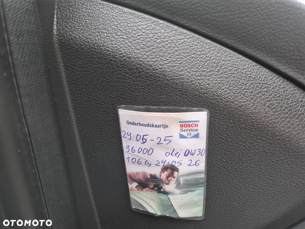 Ford Focus 1.5 TDCi Titanium - 25