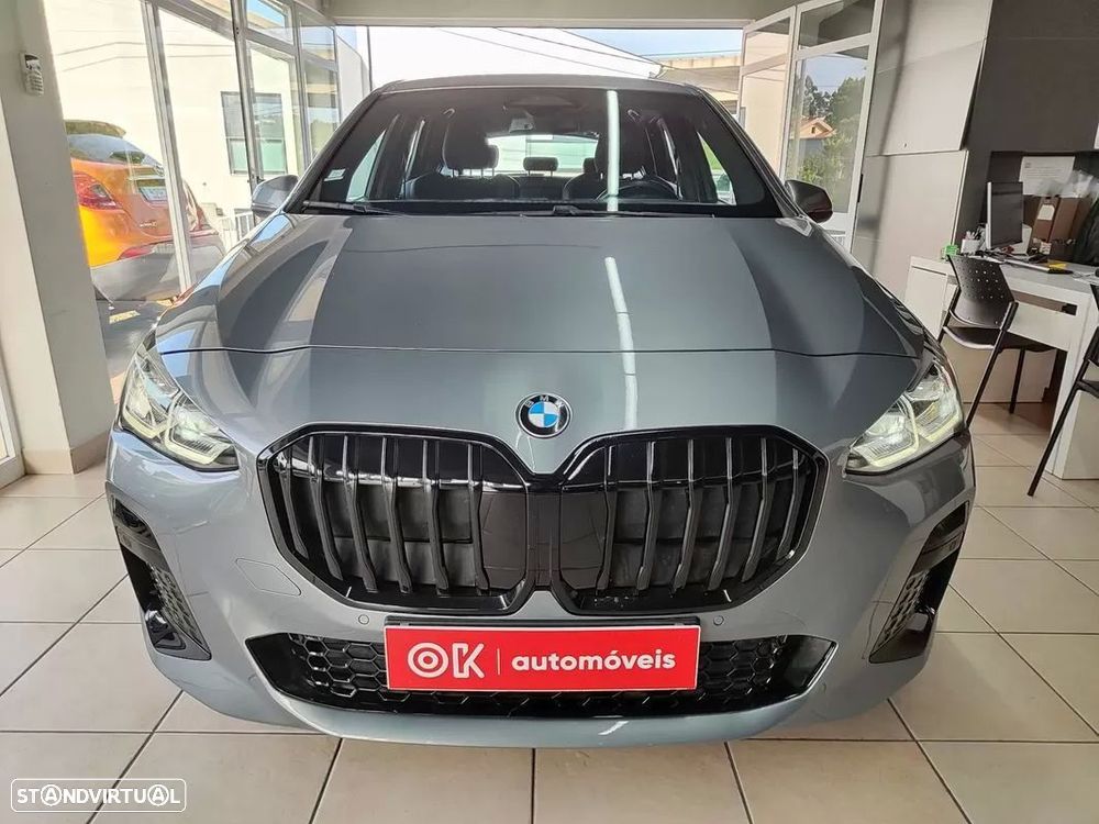 BMW 218 Active Tourer d Pack M Auto - 24