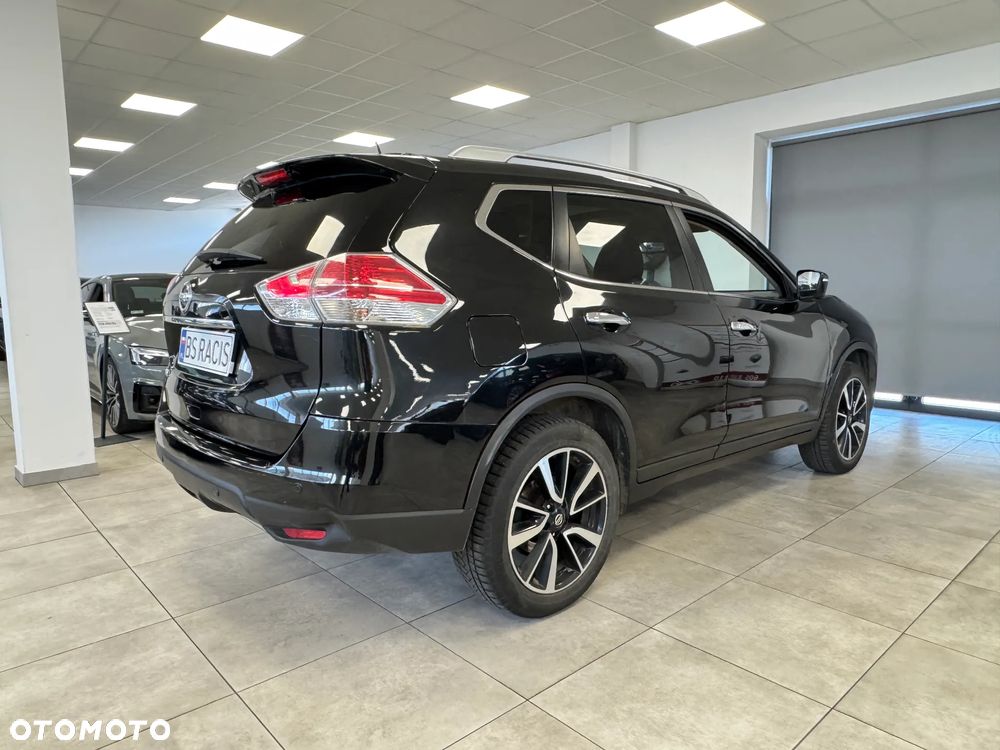 Nissan X-Trail 1.6 DCi Tekna - 2