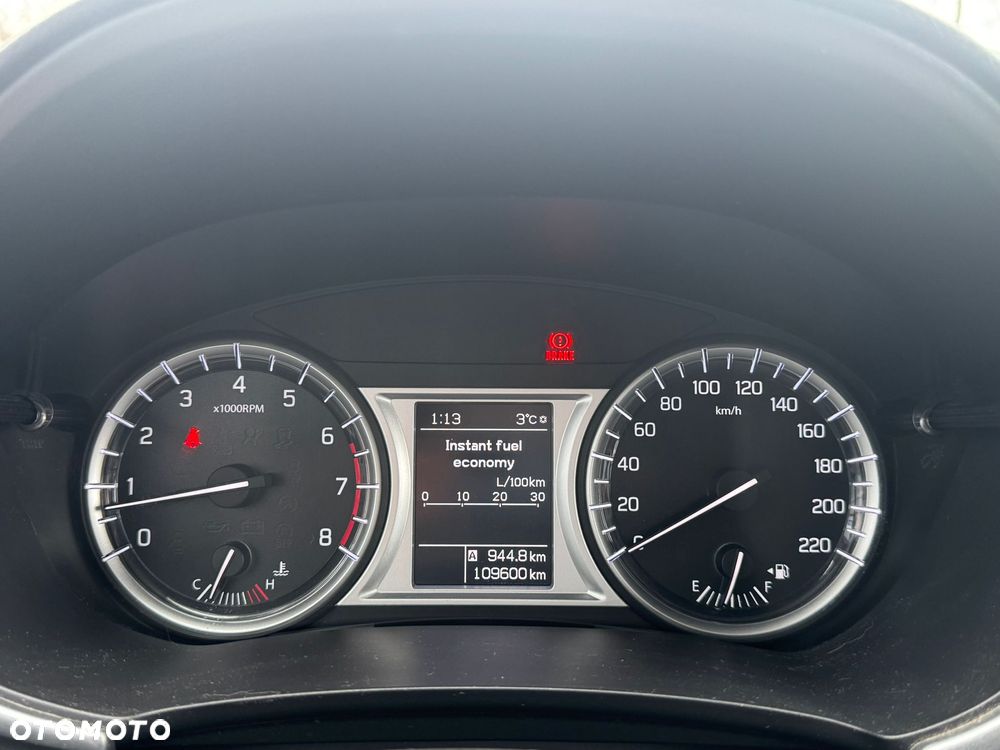 Suzuki Vitara 1.6 Premium 2WD - 9