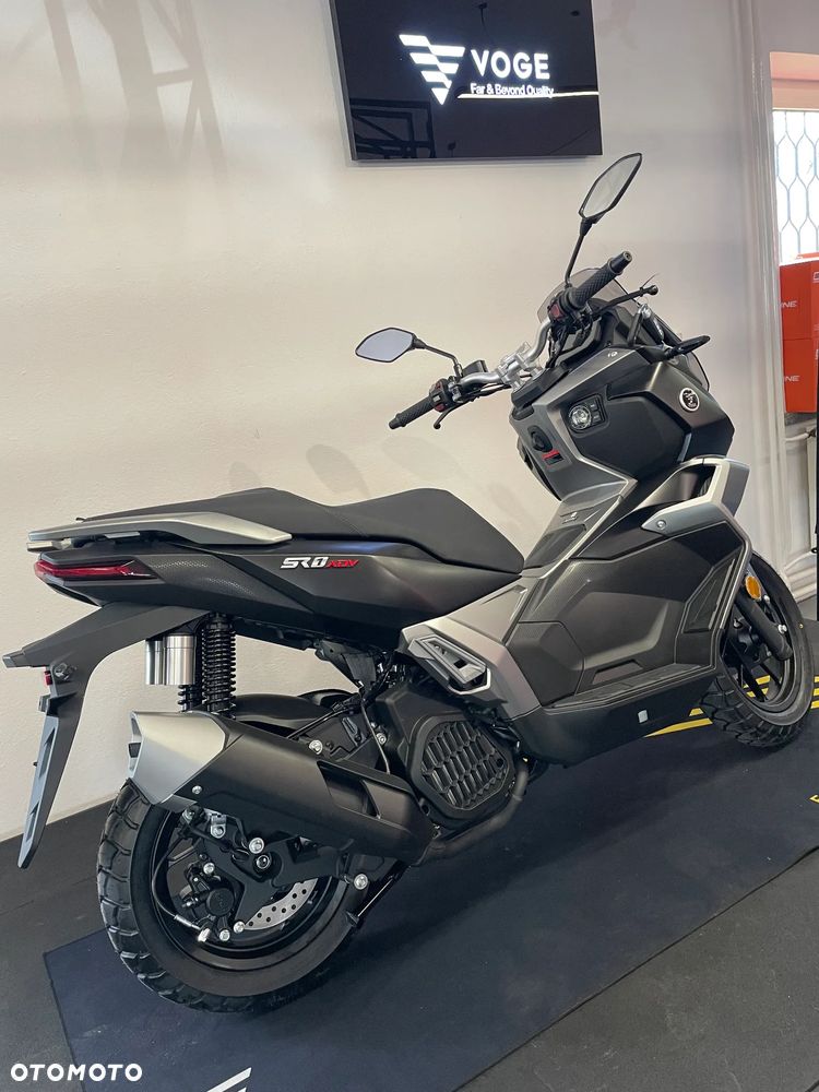VOGE SR1 ADV - 11