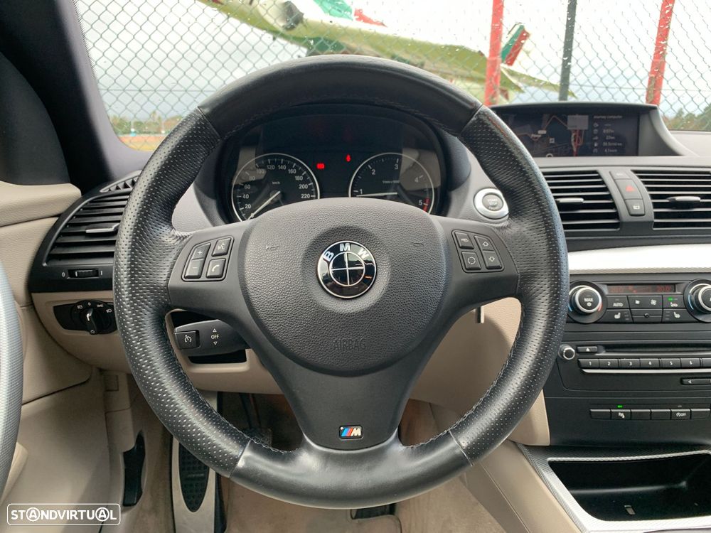 BMW 120 d Coupe - 22